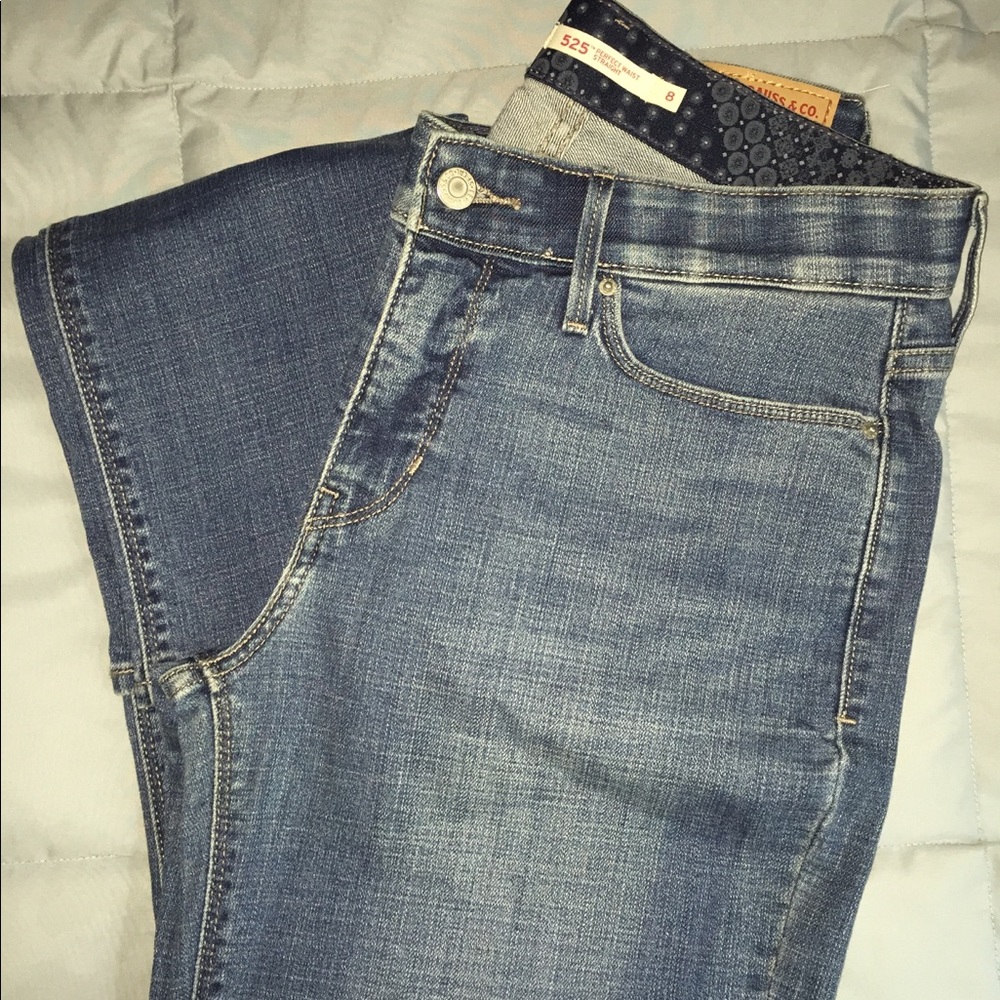 Levi Jeans